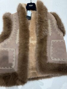Жилет женский Seventy MaxMara