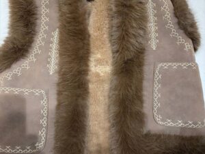 Жилет женский Seventy MaxMara