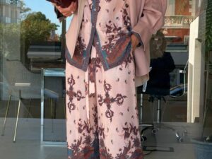 Шерстяная куртка-рубашка MaxMara