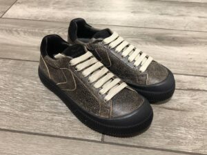 Кеды мужские Voile Blanche MaxMara