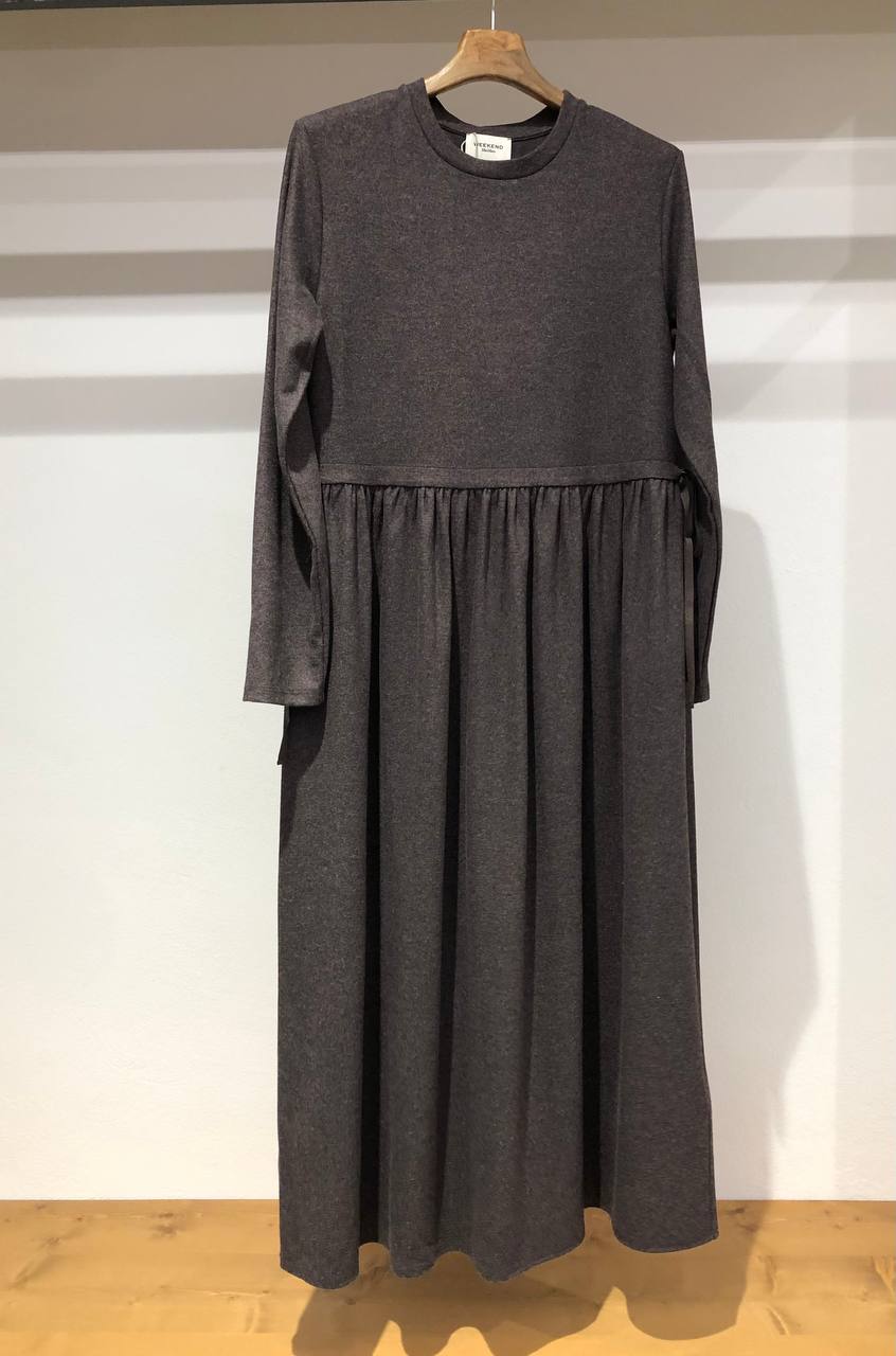 Платье Weekend Max Mara MaxMara