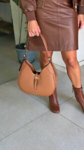 Сумка хобо Ermanno Firenze MaxMara