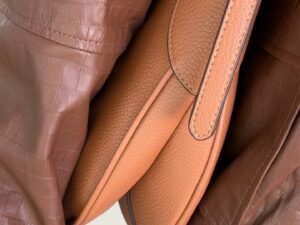 Сумка хобо Ermanno Firenze MaxMara — фото 1 Сумка хобо Ermanno Firenze MaxMara
