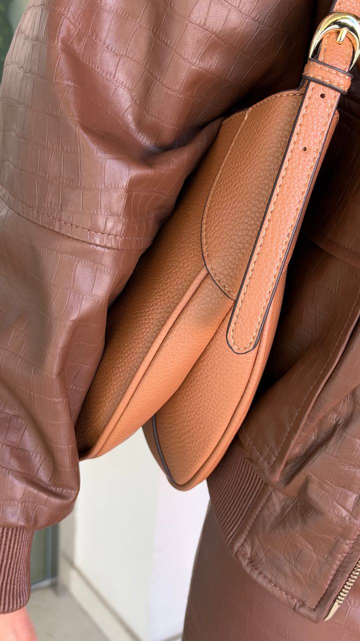 Сумка хобо Ermanno Firenze MaxMara