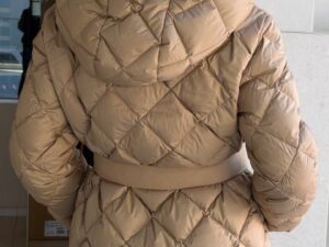 Пуховик Weekend Max Mara MaxMara