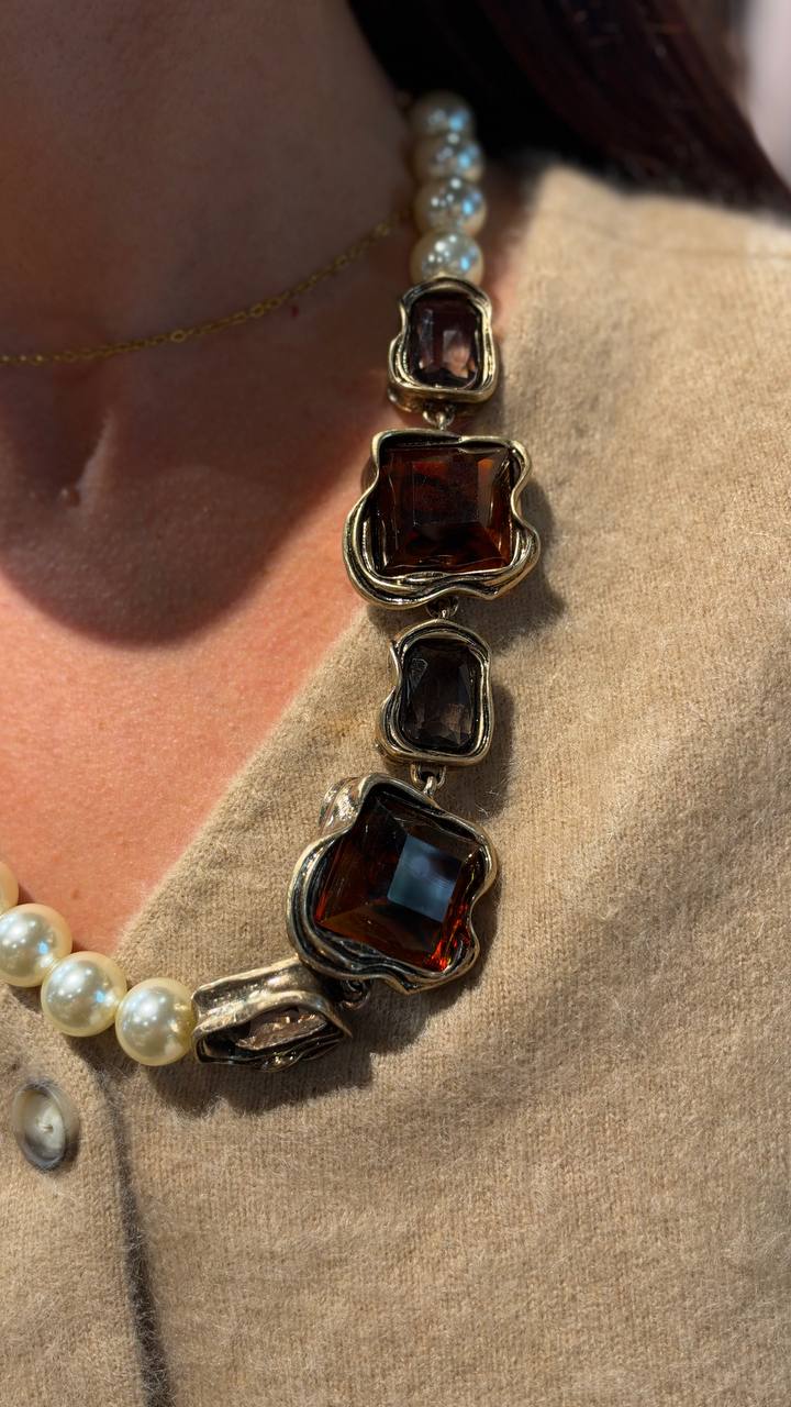 Колье Weekend Max Mara MaxMara