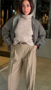 Бомбер женский NOUMENO MaxMara