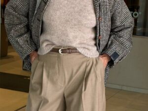 Бомбер женский NOUMENO MaxMara