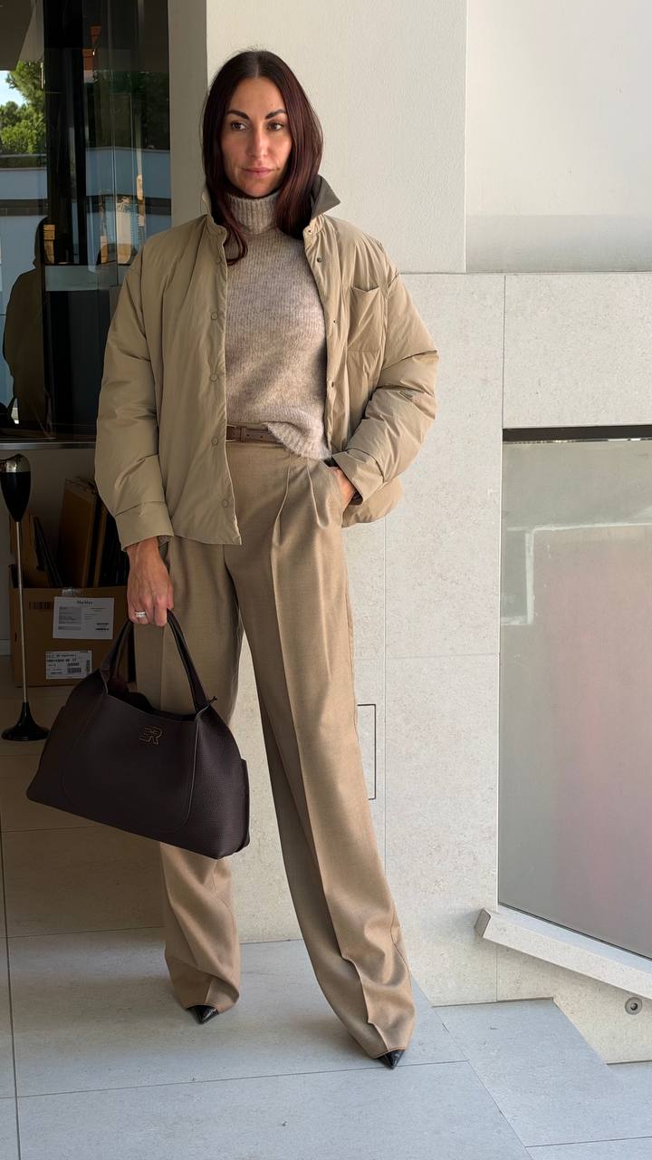 Сумка Ermanno Scervino MaxMara