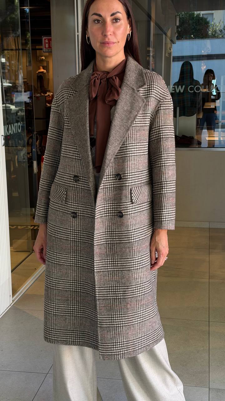 Брюки шерстяные Max Mara MaxMara