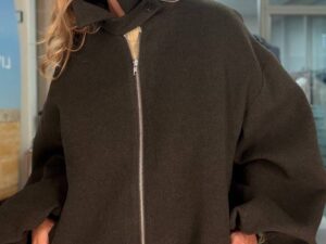 Куртка шерстяная женская MaxMara