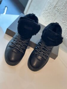 Ботинки мужские с мехом BALDININI_TEMP
