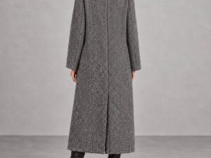 Пальто женское длинное MaxMara