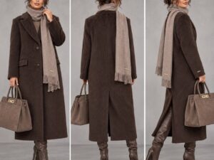 Шарф женский Fabiana Filippi MaxMara