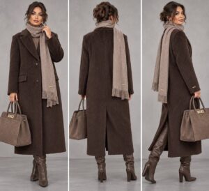 Шарф женский Fabiana Filippi MaxMara