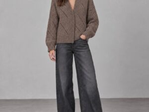 Кардиган женский Peserico MaxMara