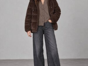 Кардиган женский Peserico MaxMara — фото 1 Кардиган женский Peserico MaxMara