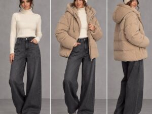 Куртка женская вельветовая Peserico MaxMara
