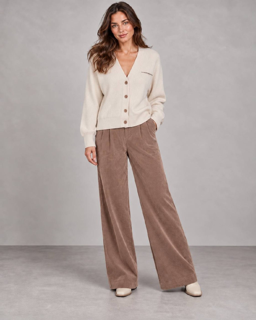 Кардиган женский Peserico MaxMara