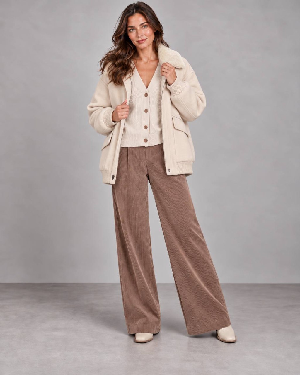 Кардиган женский Peserico MaxMara