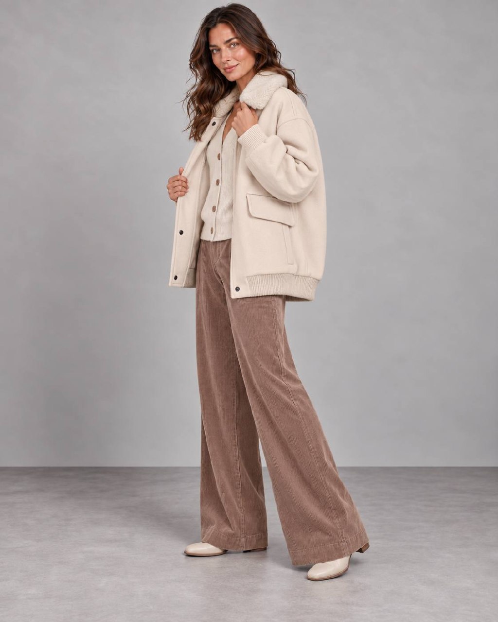 Кардиган женский Peserico MaxMara