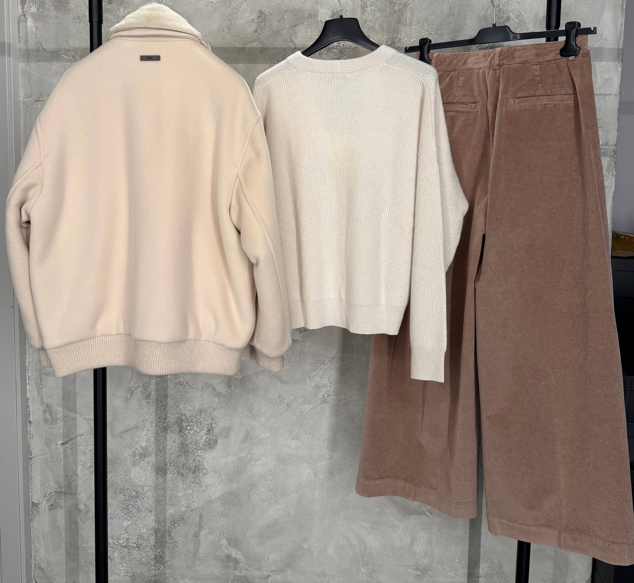 Кардиган женский Peserico MaxMara