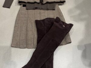 Жилет утепленный Seventy MaxMara