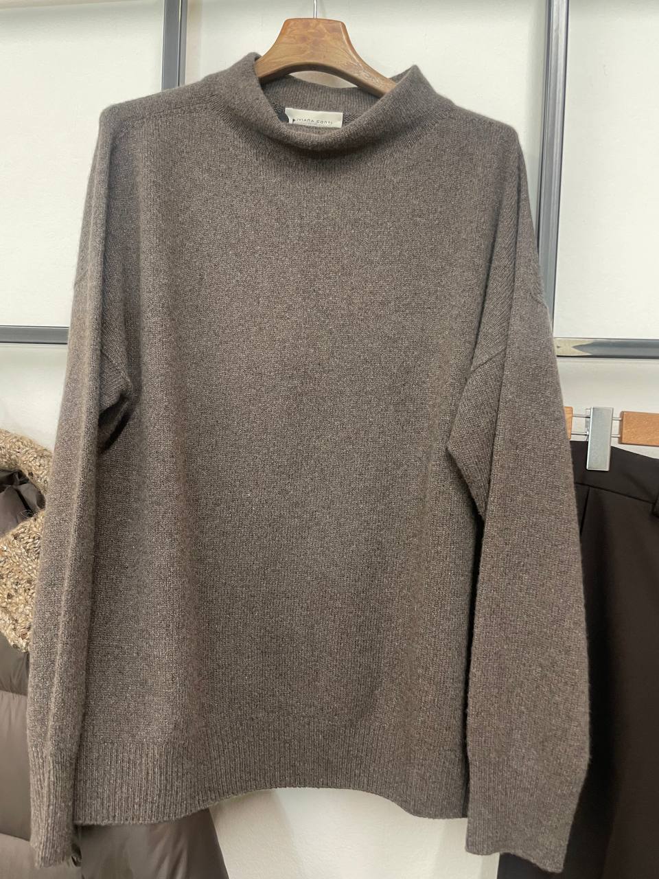 Пуховик женский Peserico MaxMara