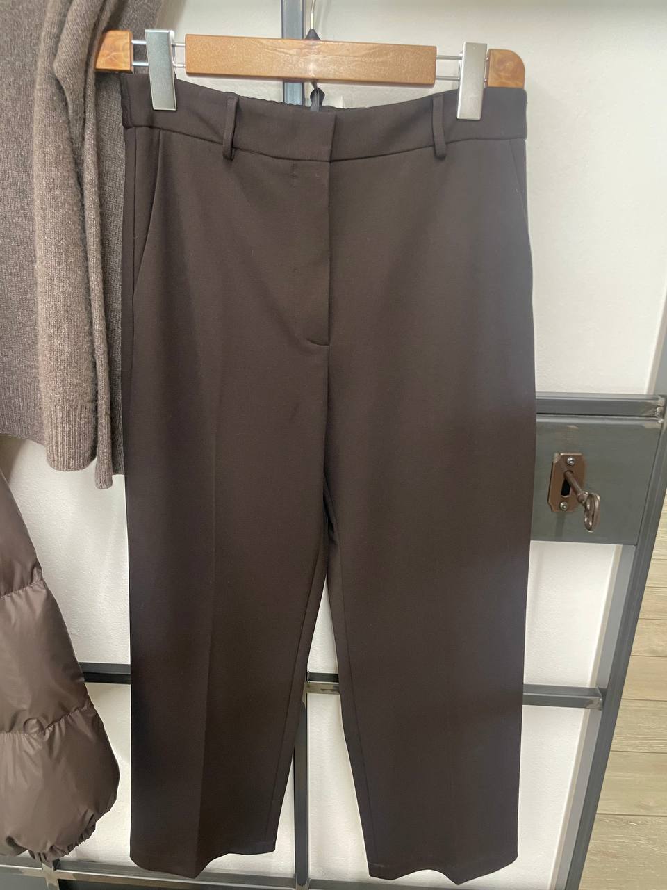 Пуховик женский Peserico MaxMara