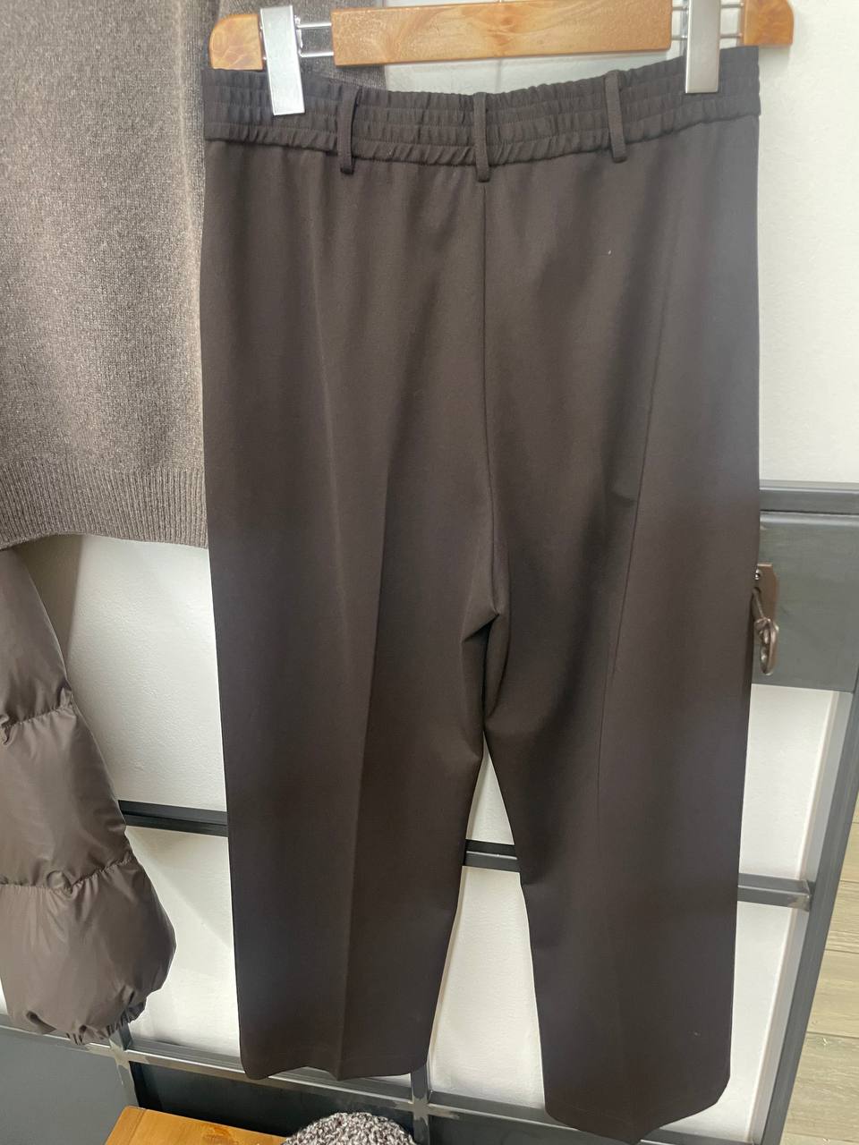 Пуховик женский Peserico MaxMara