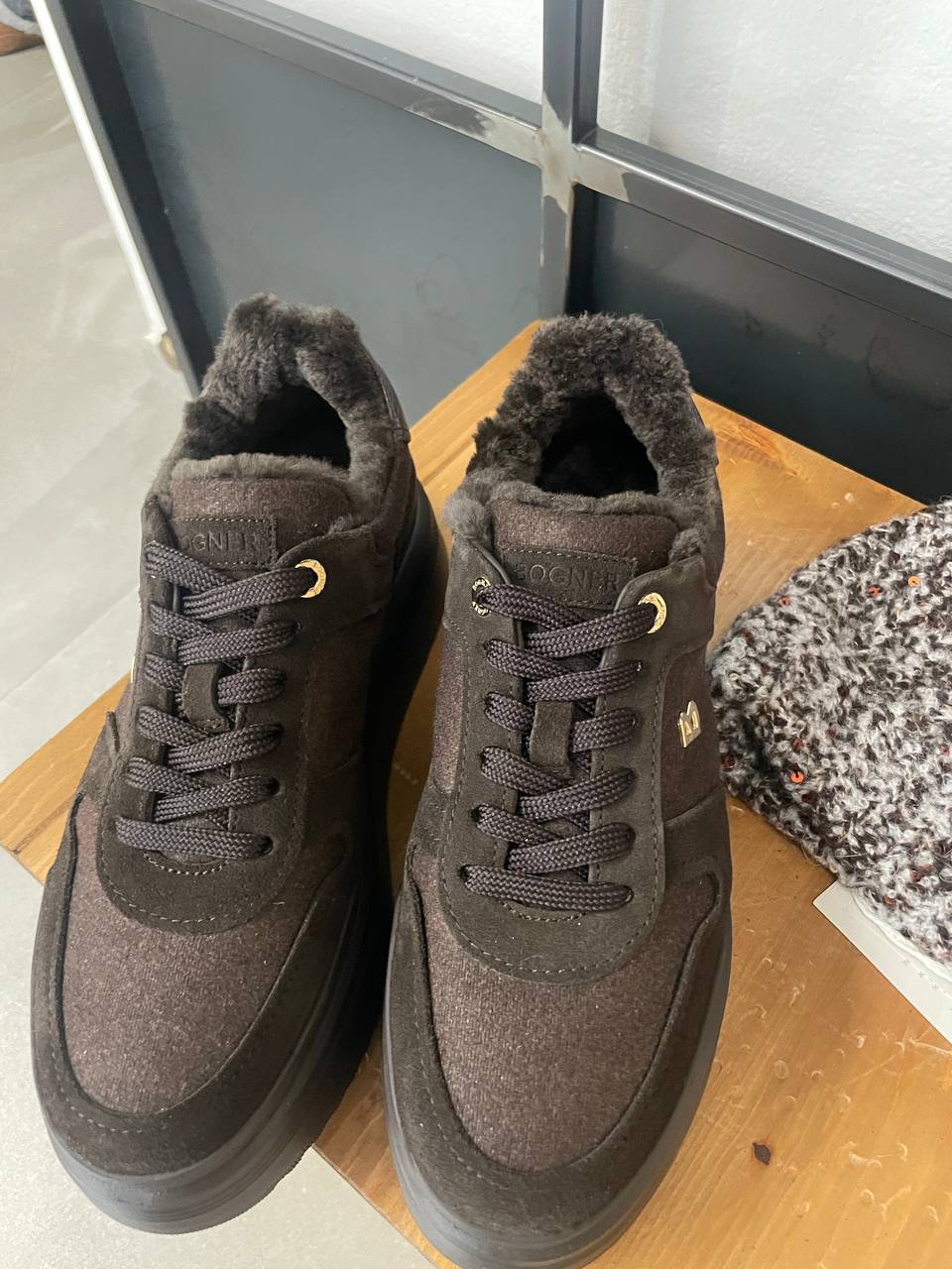 Пуховик женский Peserico MaxMara