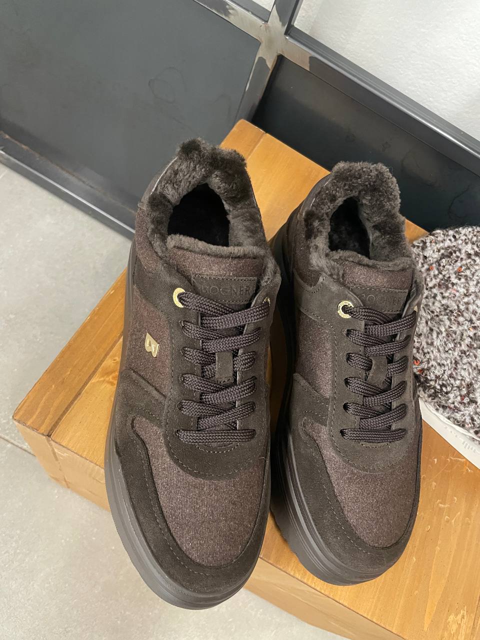 Пуховик женский Peserico MaxMara