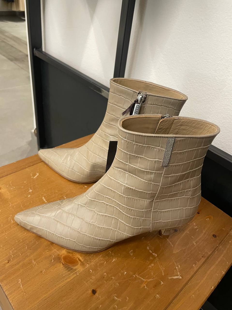 Юбка миди расклешенная MaxMara