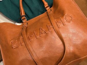 Сумка-тоут Ermanno Scervino MaxMara