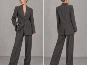Брючный костюм Peserico MaxMara