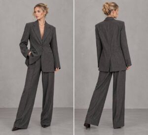 Брючный костюм Peserico MaxMara