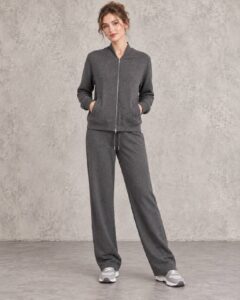 Бомбер трикотажный Peserico MaxMara