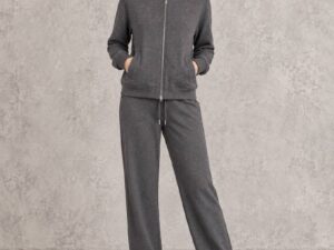 Бомбер трикотажный Peserico MaxMara