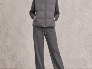 Бомбер трикотажный Peserico MaxMara