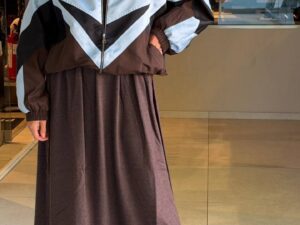 Сапоги из натуральной замши MaxMara