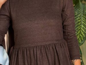 Сапоги из натуральной замши MaxMara