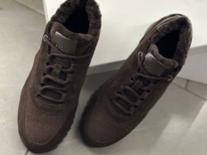 Кроссовки мужские Bogner MaxMara