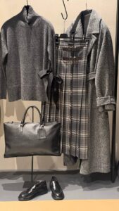 Свитер с лентой Marella MaxMara