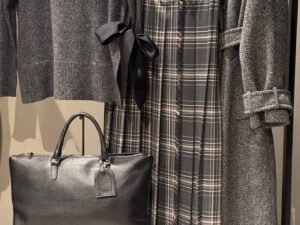 Свитер с лентой Marella MaxMara