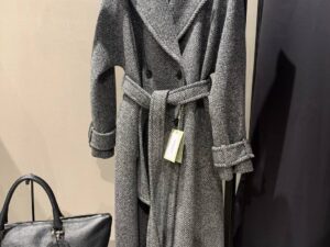 Свитер с лентой Marella MaxMara