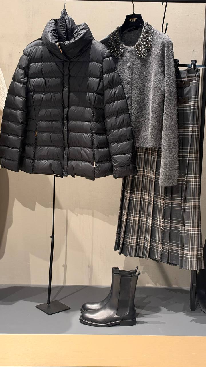 Кардиган женский Seventy MaxMara