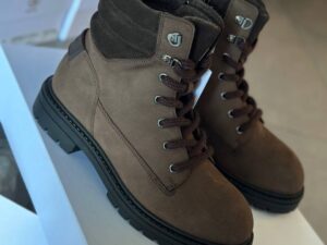 Ботинки мужские Bogner MaxMara