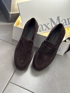 Лоферы женские Max Mara MaxMara