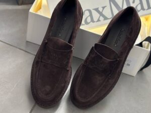 Лоферы женские Max Mara MaxMara