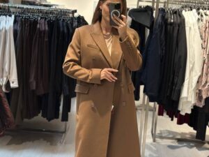 Пальто женское Max Mara MaxMara